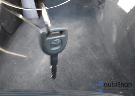 2004 Mazda Rx-8 Sport Automatic из США, поврежденный, VIN JM1FE17N140127218